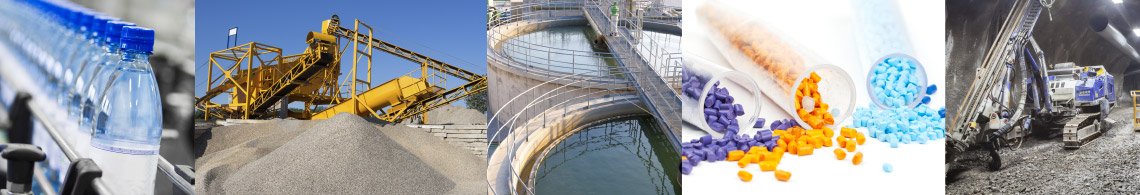 Applicazione per soffianti PD